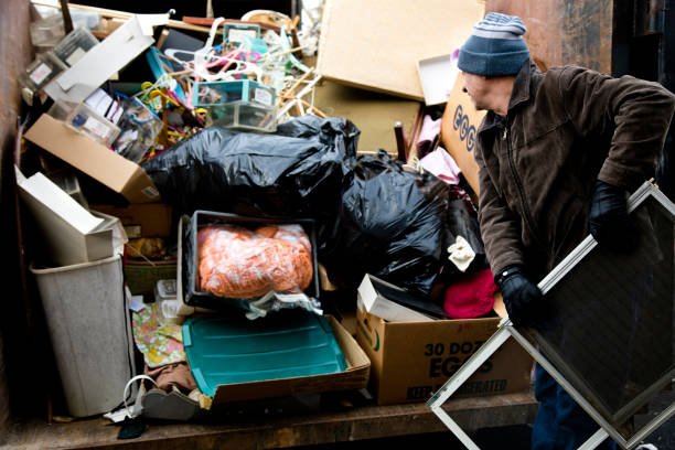 Best Attic Cleanout  in Collegedale, TN